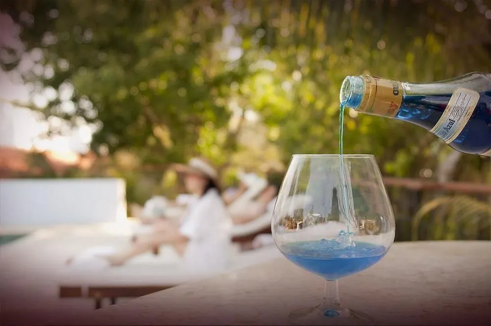 Hacienda Noc-Ac Hotel & Spa Merida