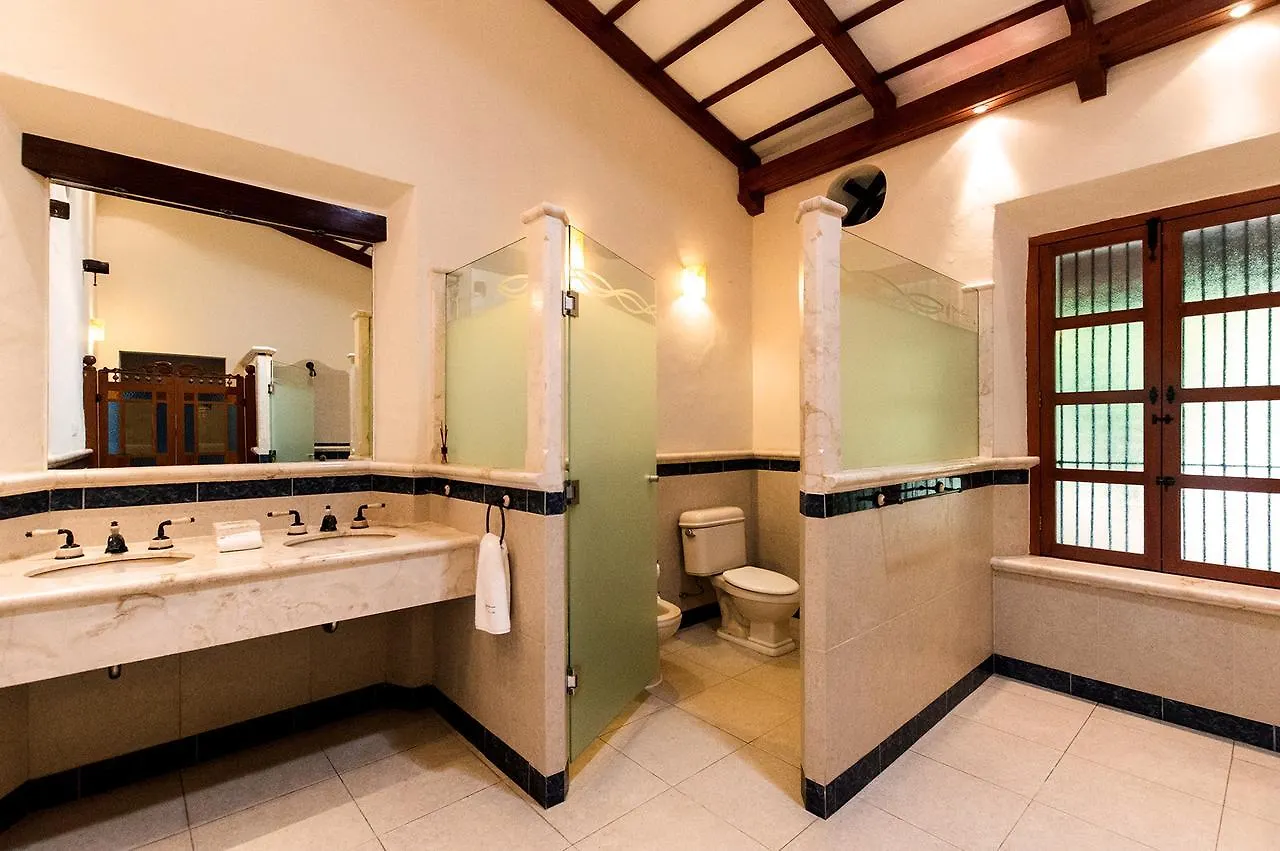 Hacienda Noc-Ac Hotel & Spa Merida