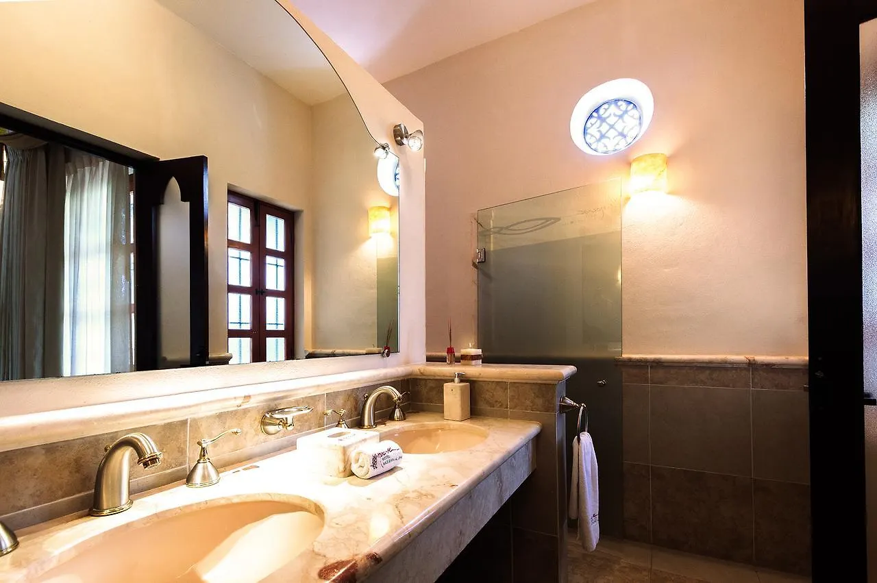 Hacienda Noc-Ac Hotel & Spa Merida
