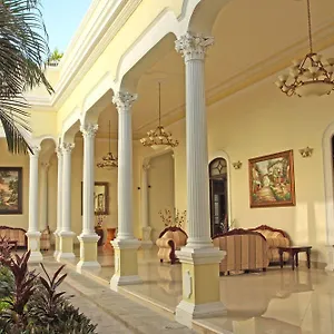 Hotel Gran Real Yucatan, Mérida
