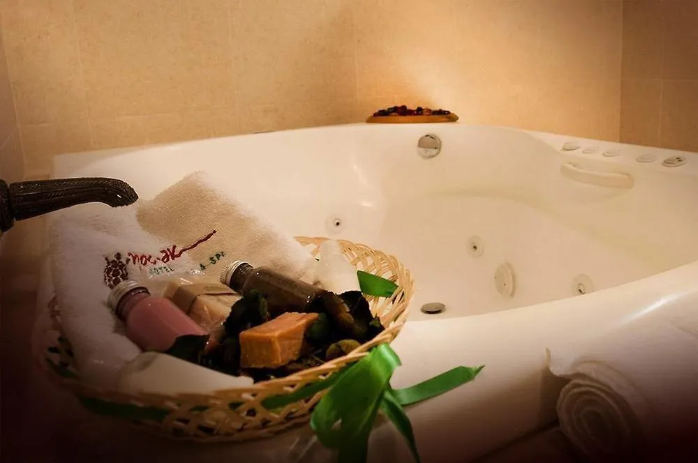 Hacienda Noc-Ac Hotel & Spa Merida