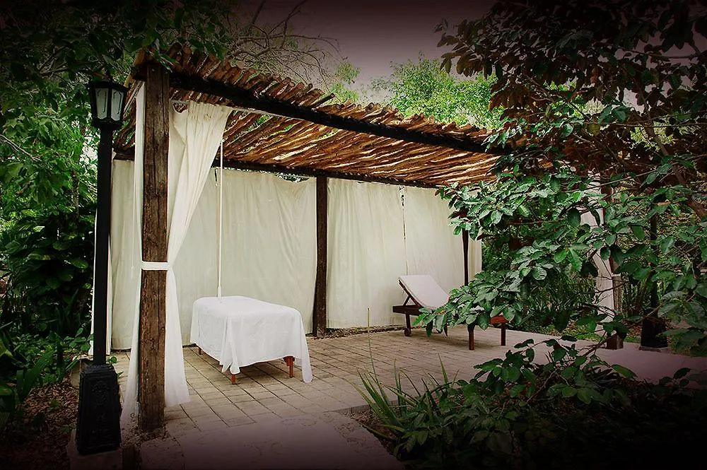 Hacienda Noc-Ac Hotel & Spa Merida