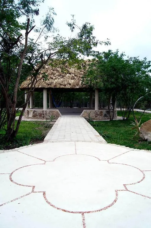 Hacienda Noc-Ac Hotel & Spa Merida