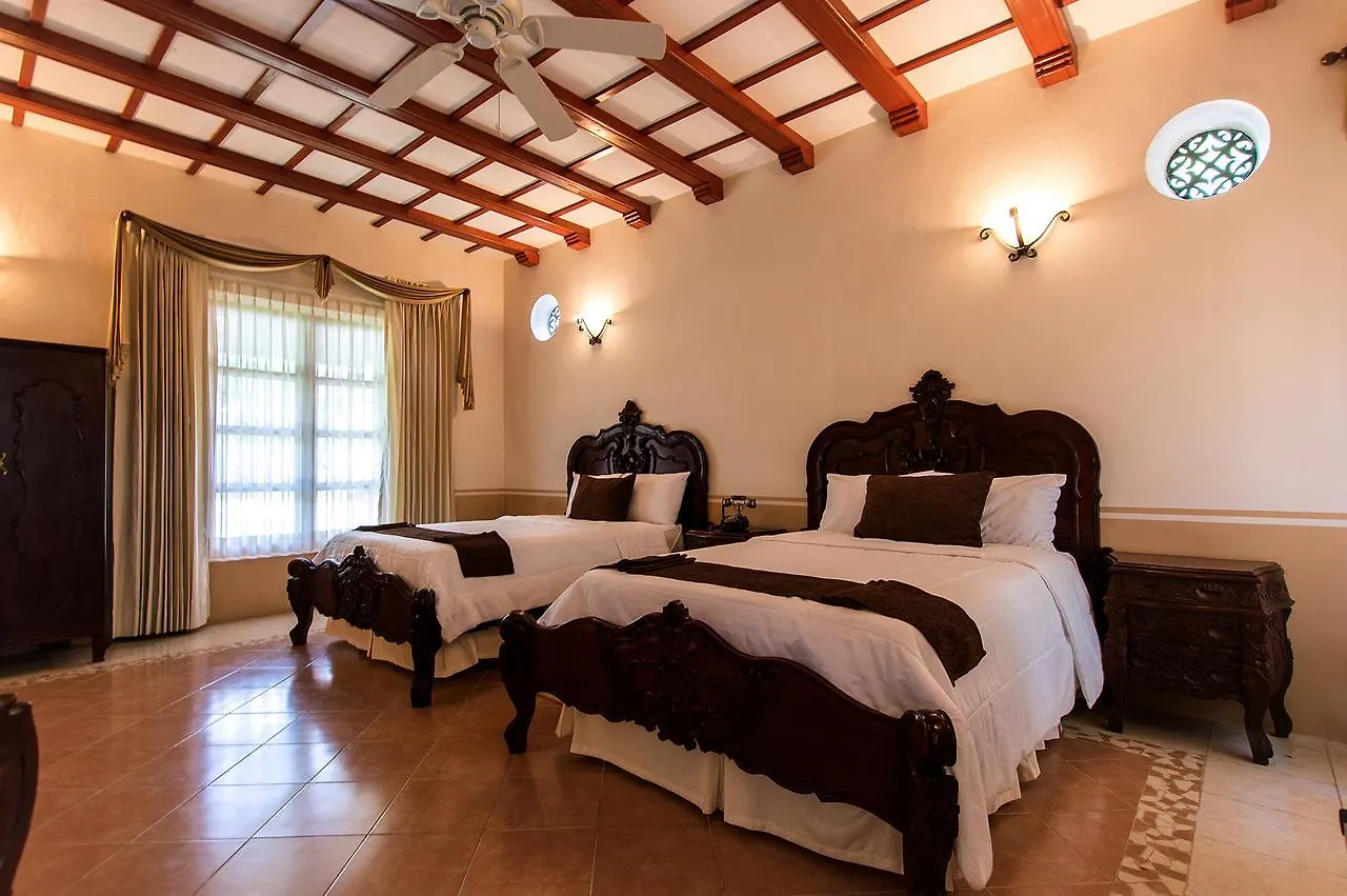 Hacienda Noc-Ac Hotel & Spa Merida
