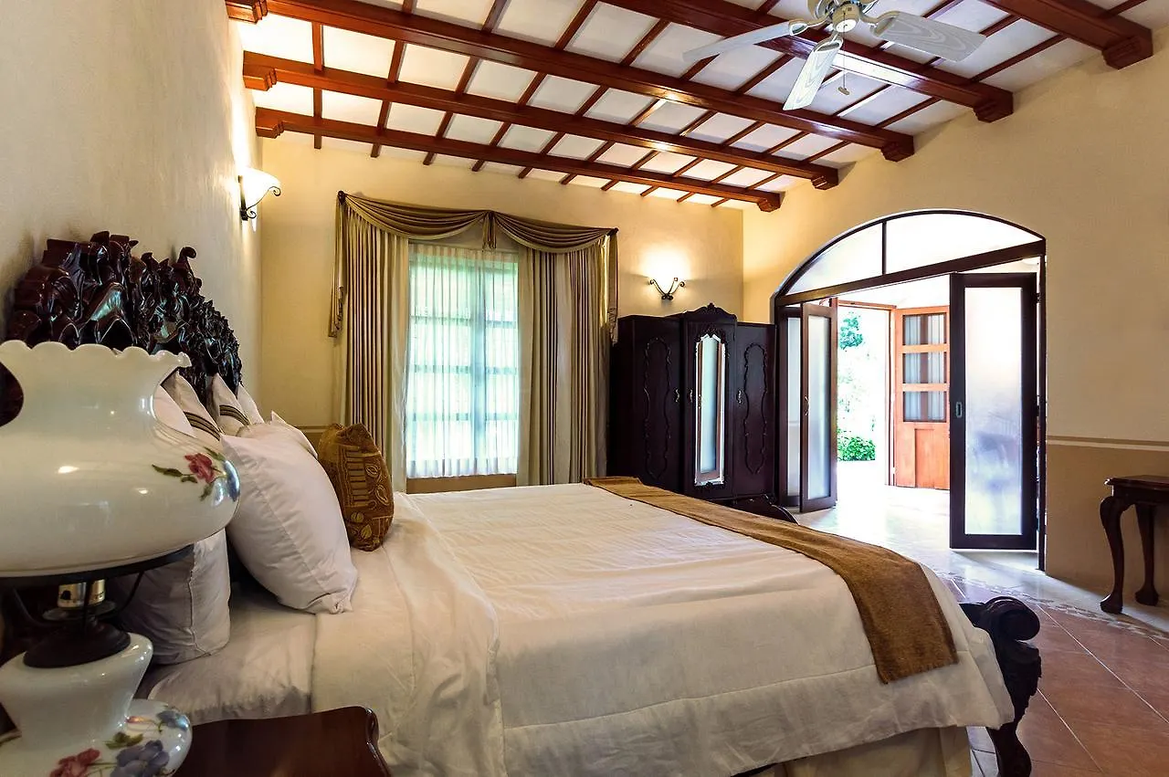 Hacienda Noc-Ac Hotel & Spa Merida