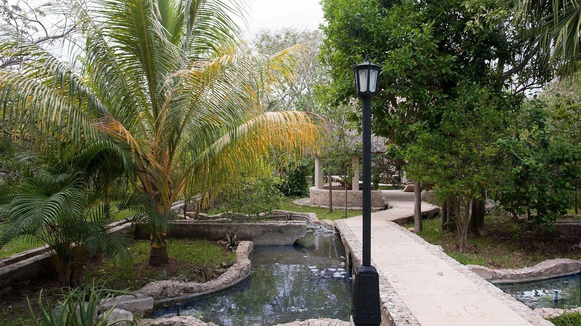 Hacienda Noc-Ac Hotel & Spa Merida